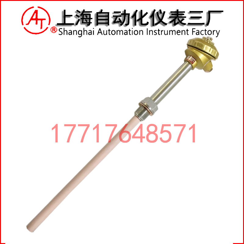 WRP-220鉑銠熱電偶