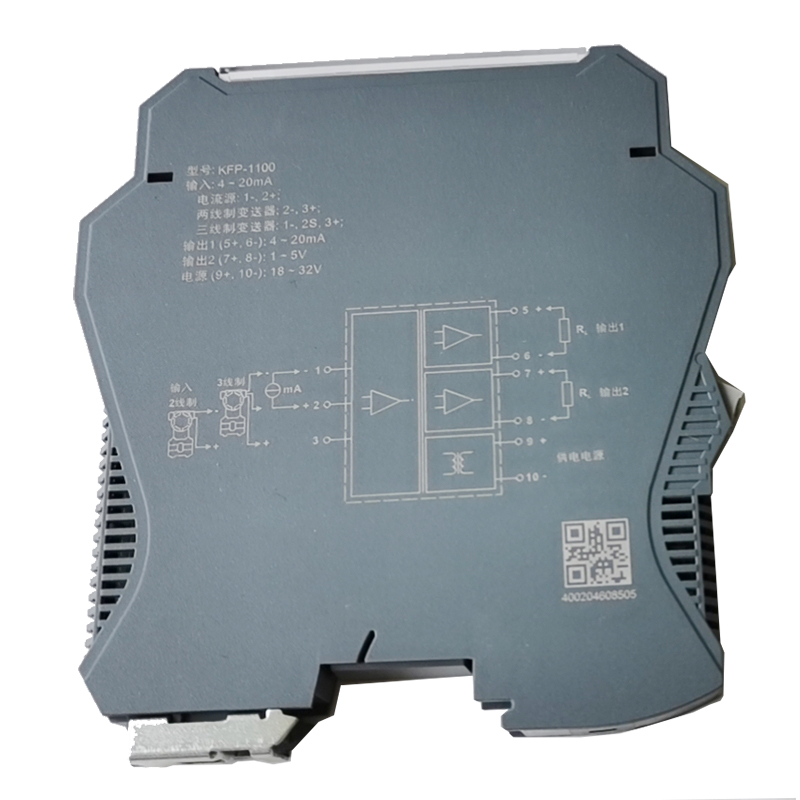 KFP-1100隔離配電器說明書、參數(shù)、價(jià)格、圖片、簡介、選型、原理